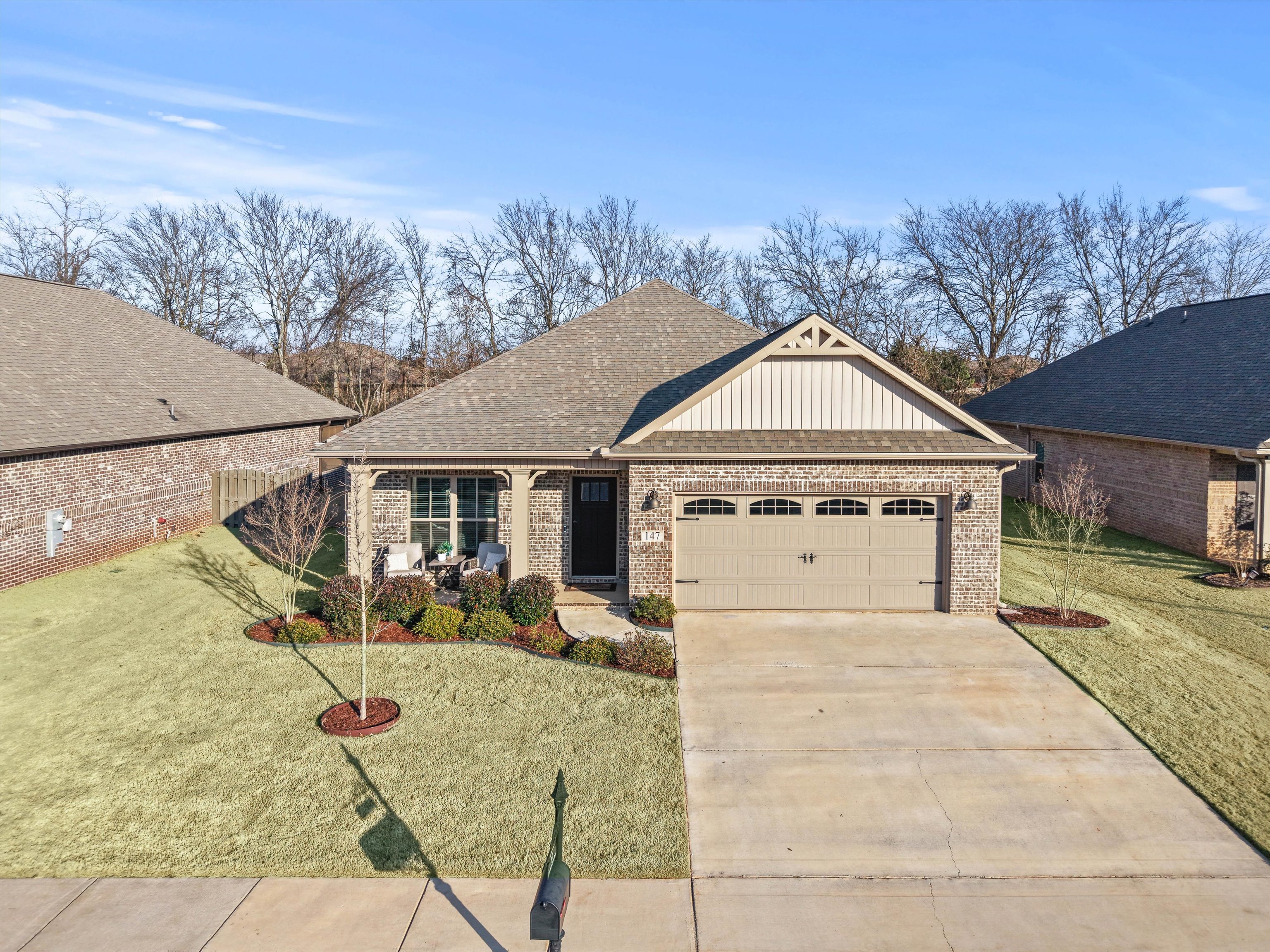 147 ROSEMARY AYERS DRIVE, MADISON, AL — photo 3